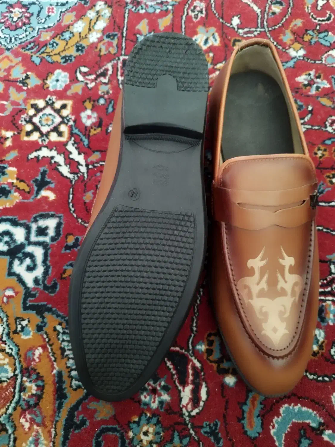 کفش مجلسی|کیف، کفش، کمربند|شیراز, شهرک مهدیه|دیوار