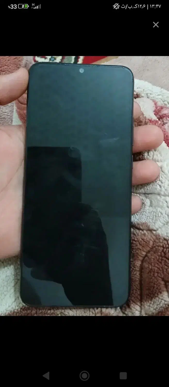 پوکوسی چل|موبایل|مسجد سلیمان, |دیوار