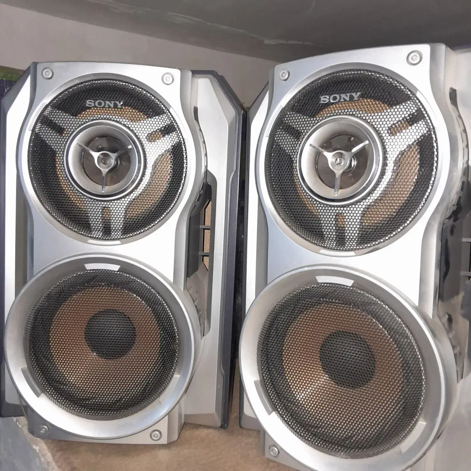 باندسونی|سیستم صوتی خانگی|تبریز, |دیوار