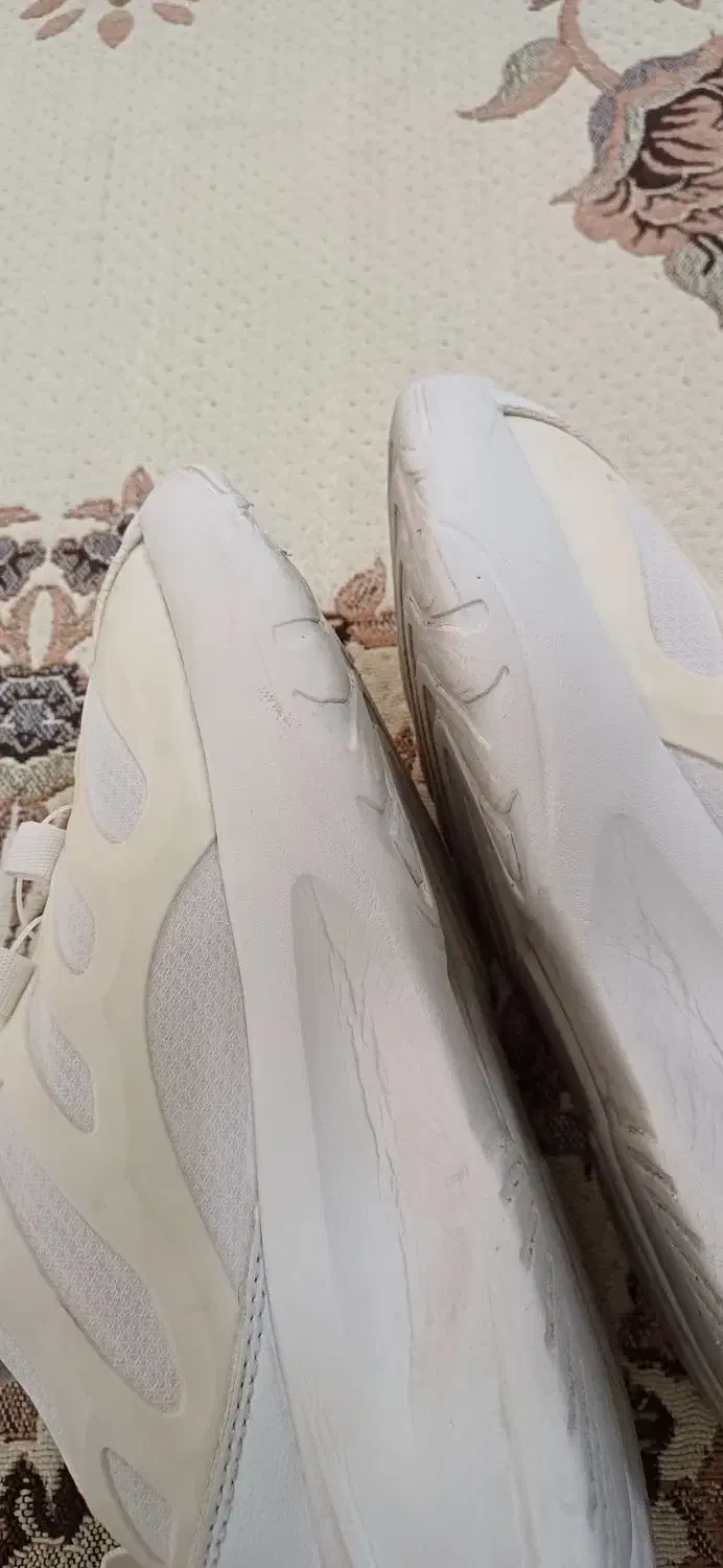 کتونی اسپرت|کیف، کفش، کمربند|باغستان, |دیوار