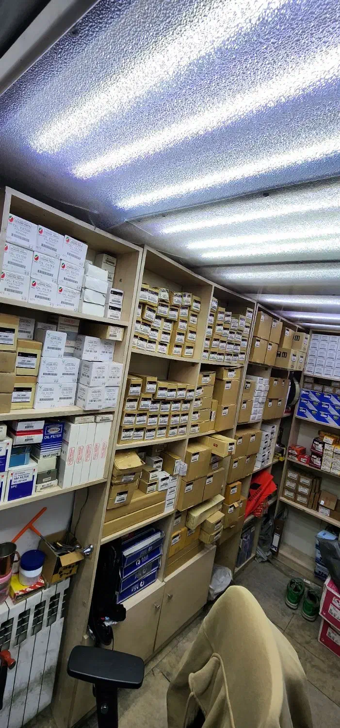 قطعات یدکی اوتلندر.لنسر.میراژ.asx.پاجرو|قطعات یدکی و لوازم جانبی|تهران, بهارستان|دیوار