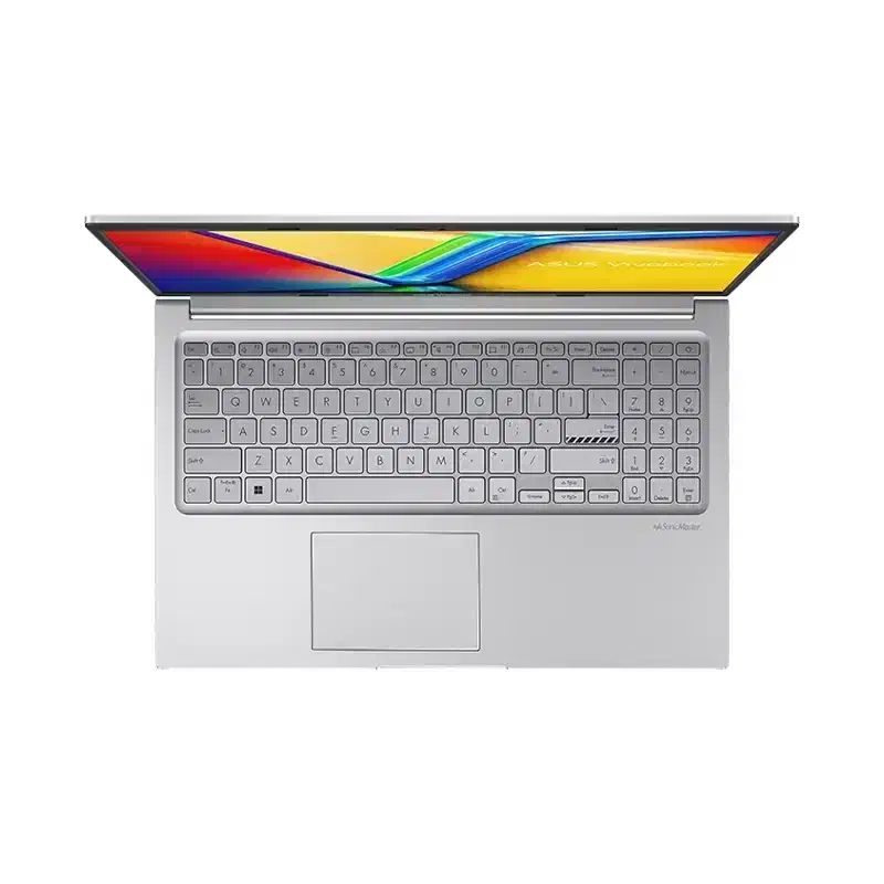 Asus vivobook  نسل ۱۳|رایانه همراه|اصفهان, نقش جهان|دیوار
