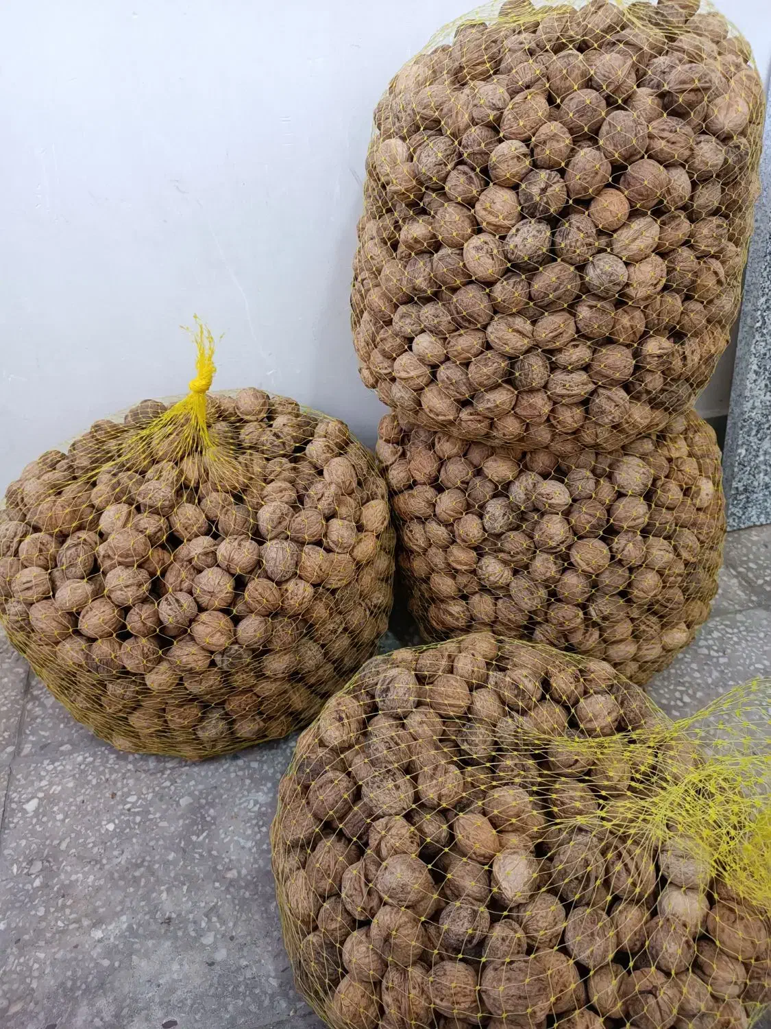 گردو درجه ۱ تا درجه ۳|خوردنی و آشامیدنی|شهر بابک, |دیوار