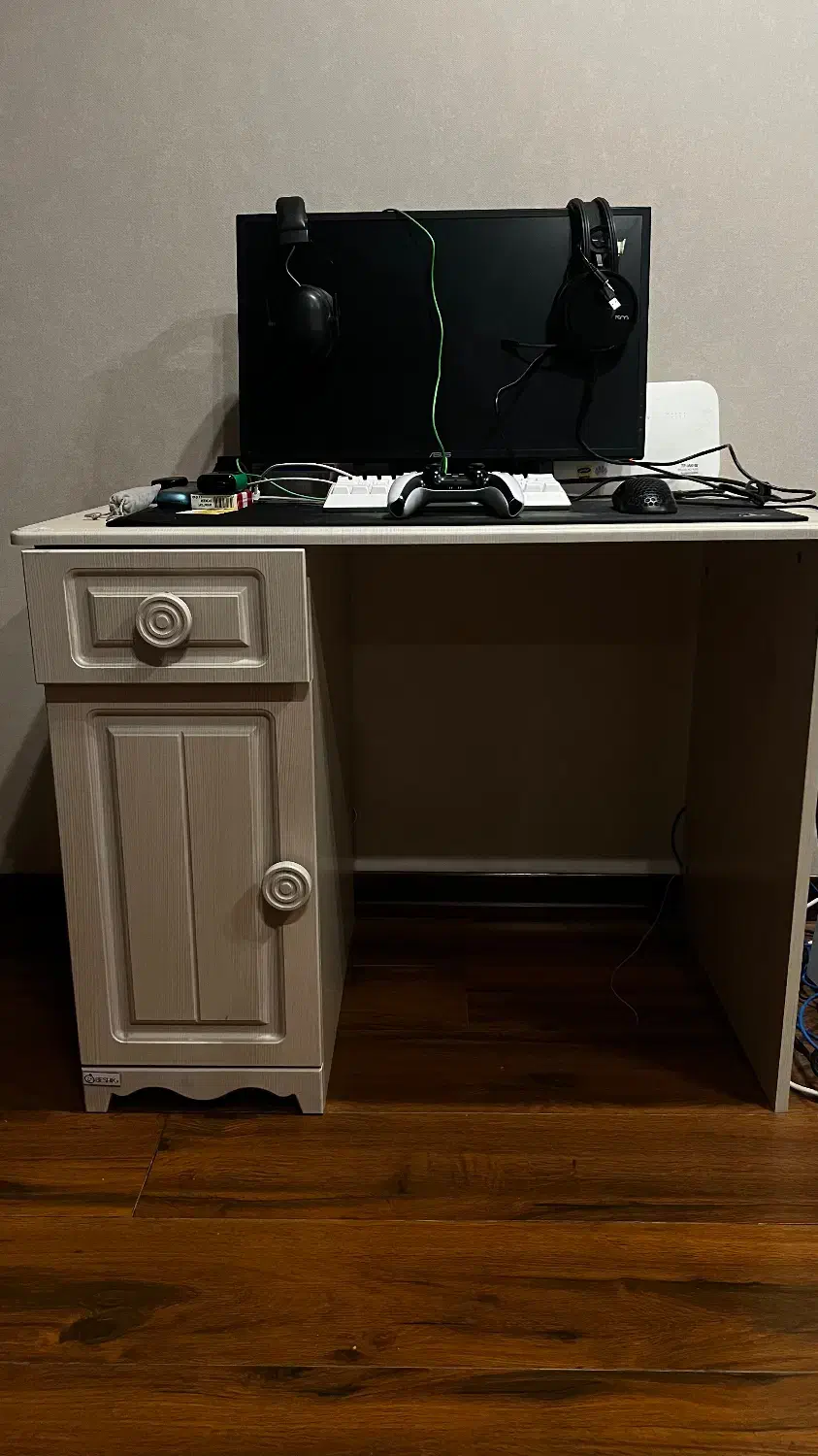 میزتحریر|میز تحریر و کامپیوتر|کرج, آق تپه|دیوار