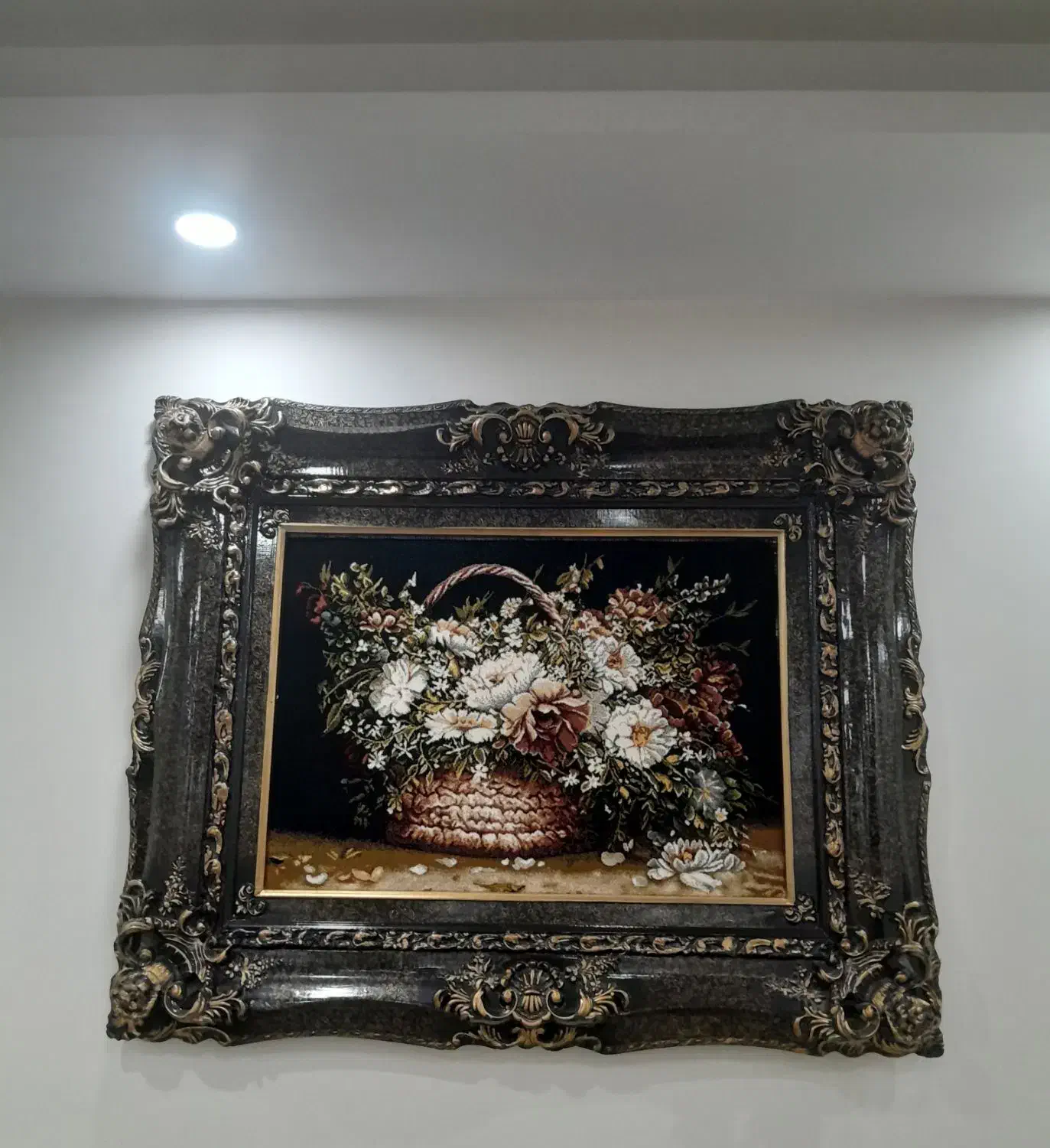 تابلوفرش|تابلو فرش|سنندج, |دیوار