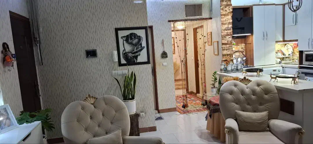 مسکت مهرصفادشت فازیک|فروش آپارتمان|ملارد, |دیوار