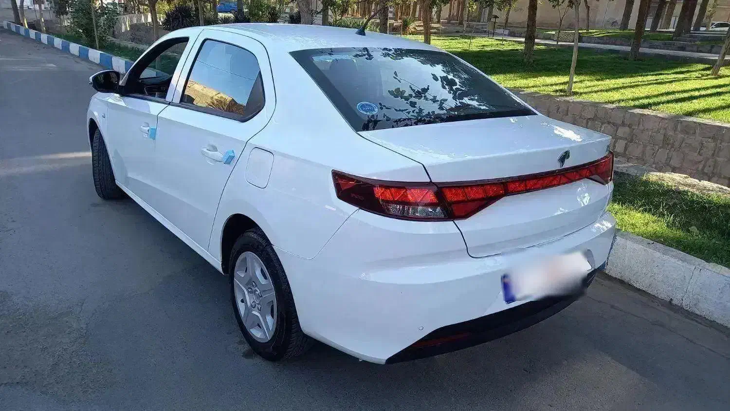 تارادستی۵دنده درحد|خودرو سواری و وانت|سبزوار, جوادیه غربی|دیوار