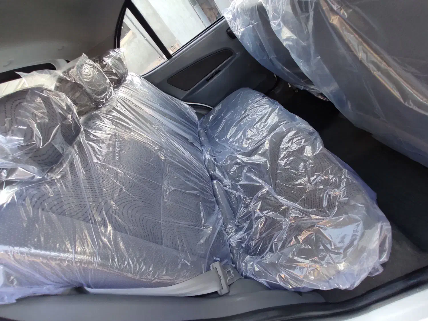 تیبا 2 1400|خودرو سواری و وانت|آشخانه, |دیوار