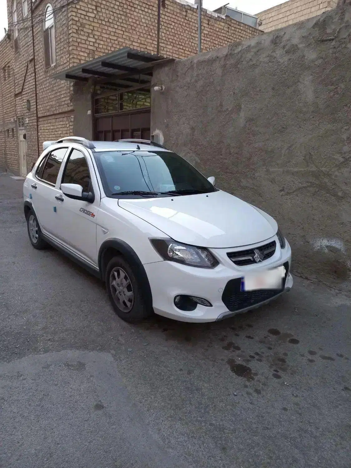 کوییک مدل ۱۴۰۲|خودرو سواری و وانت|فلاورجان, |دیوار