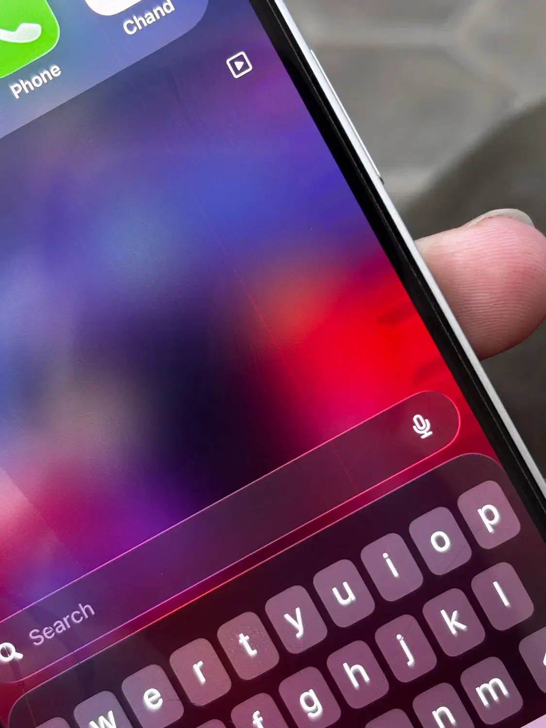 IPhone 13 128 CH|موبایل|شهرکرد, |دیوار