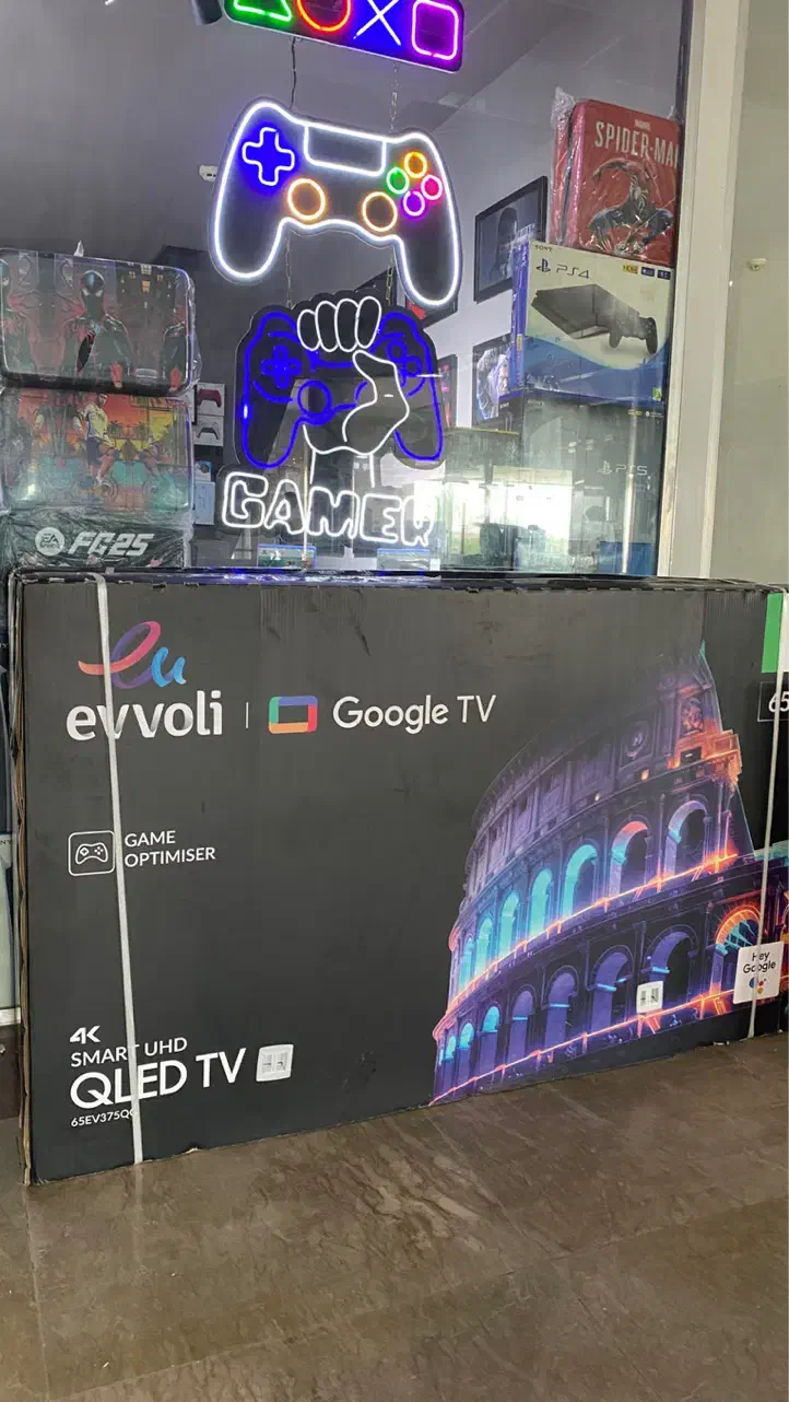 انواع تلویزیون نقد و اقساط|تلویزیون و پروژکتور|میناب, |دیوار