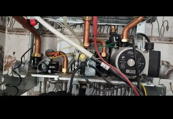 تعمیرات تخصصی پکیج های ایران رادیاتور|خدمات پیشه و مهارت|مشهد, وکیل‌آباد|دیوار