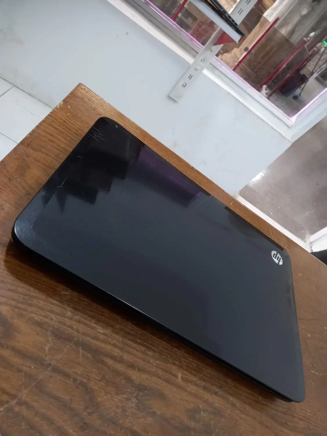 لپ تاپ اچ پی|رایانه همراه|زاهدان, |دیوار