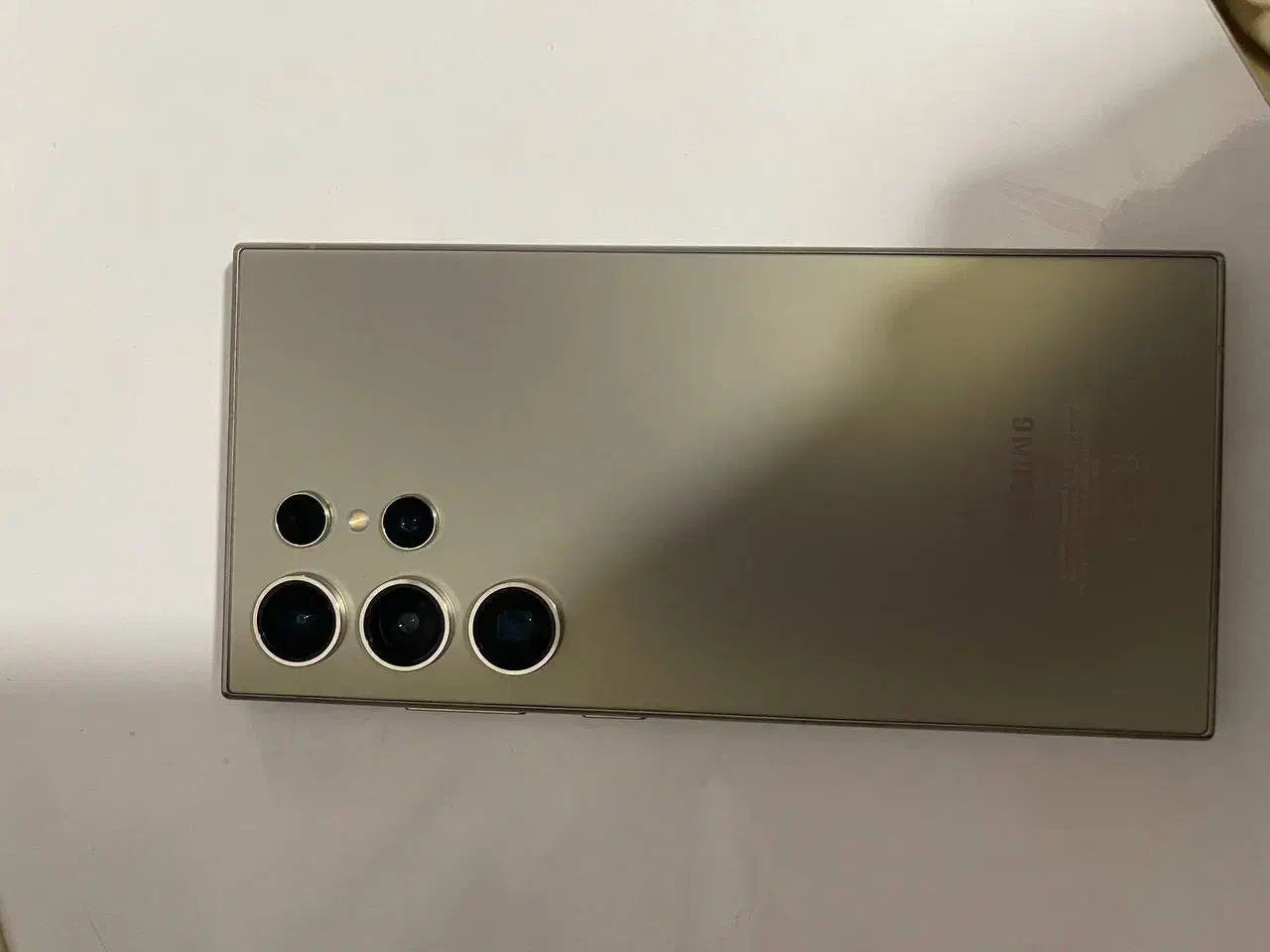 گوشی S24 Ultra|موبایل|کاشان, حاج جمال|دیوار