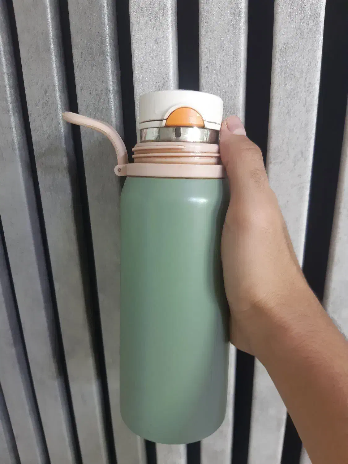 شیکر و قمقمه|تجهیزات ورزشی|ری, ظهیرآباد|دیوار