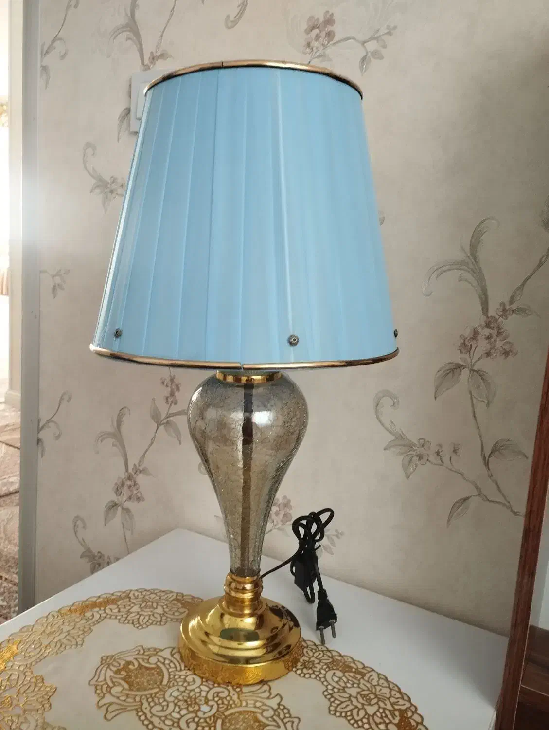 آباژور|چراغ خواب و آباژور|اردبیل, |دیوار