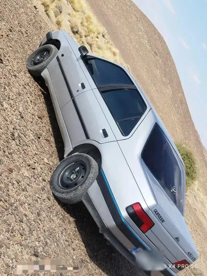 پژو 405|خودرو سواری و وانت|مهرستان, |دیوار