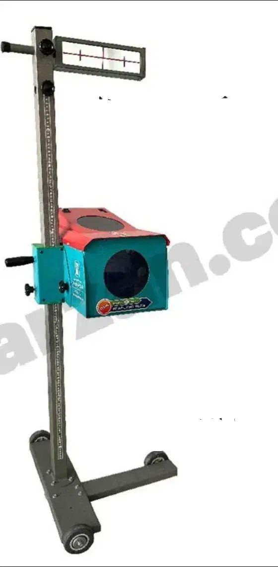 تنظیم نور چراغ لیزری|ابزارآلات|تهران, ترمینال غرب|دیوار