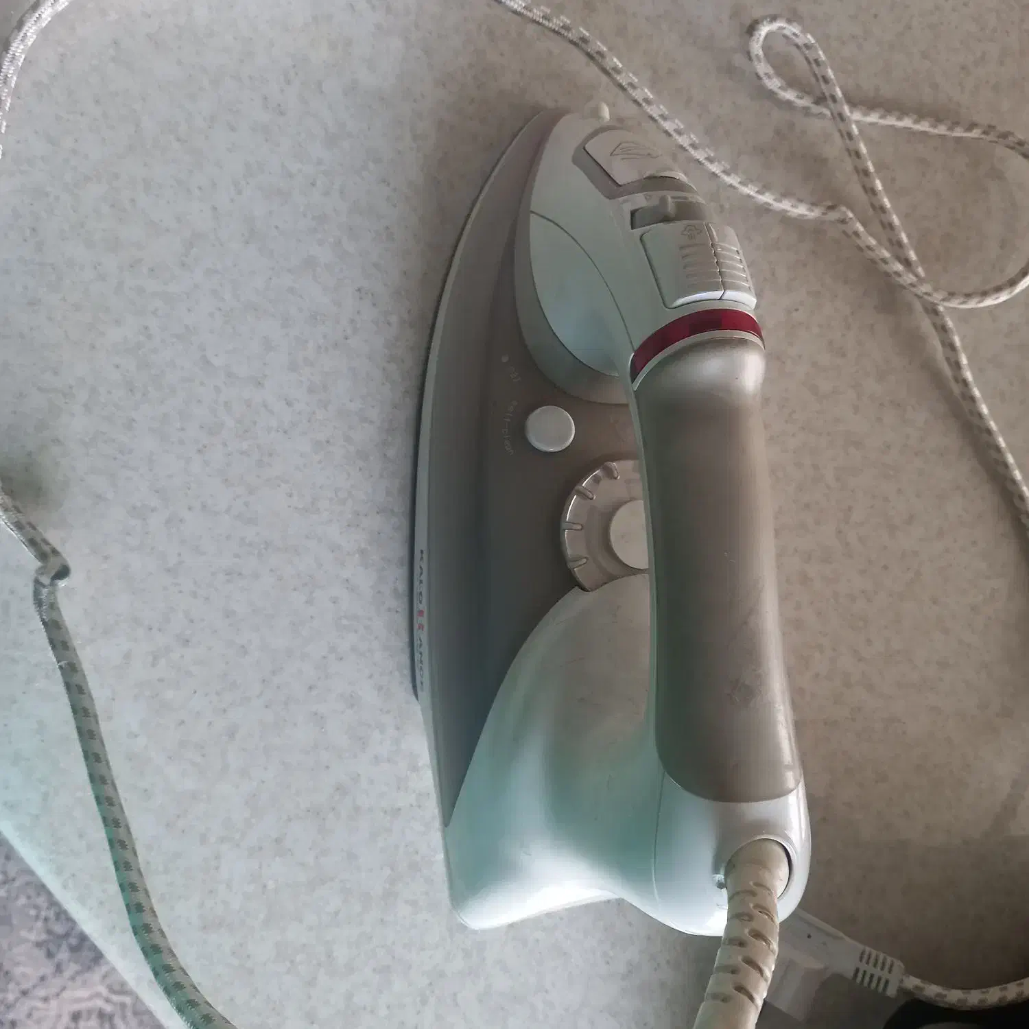 اتو بخار|اتو و لوازم اتو|کرج, شهرک شیخ سعدی|دیوار