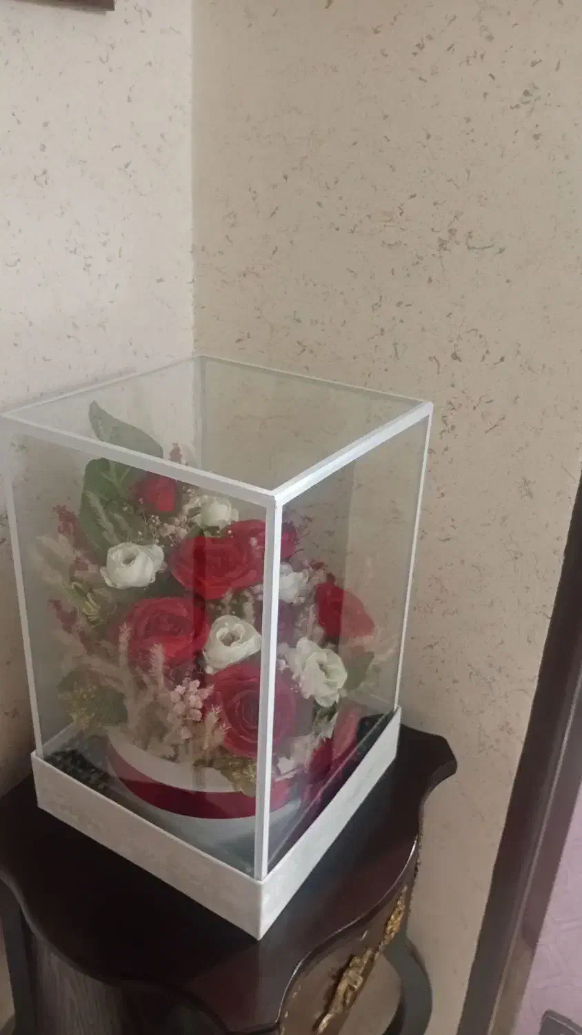 گل مصنوعی|گل مصنوعی|گرگان, |دیوار