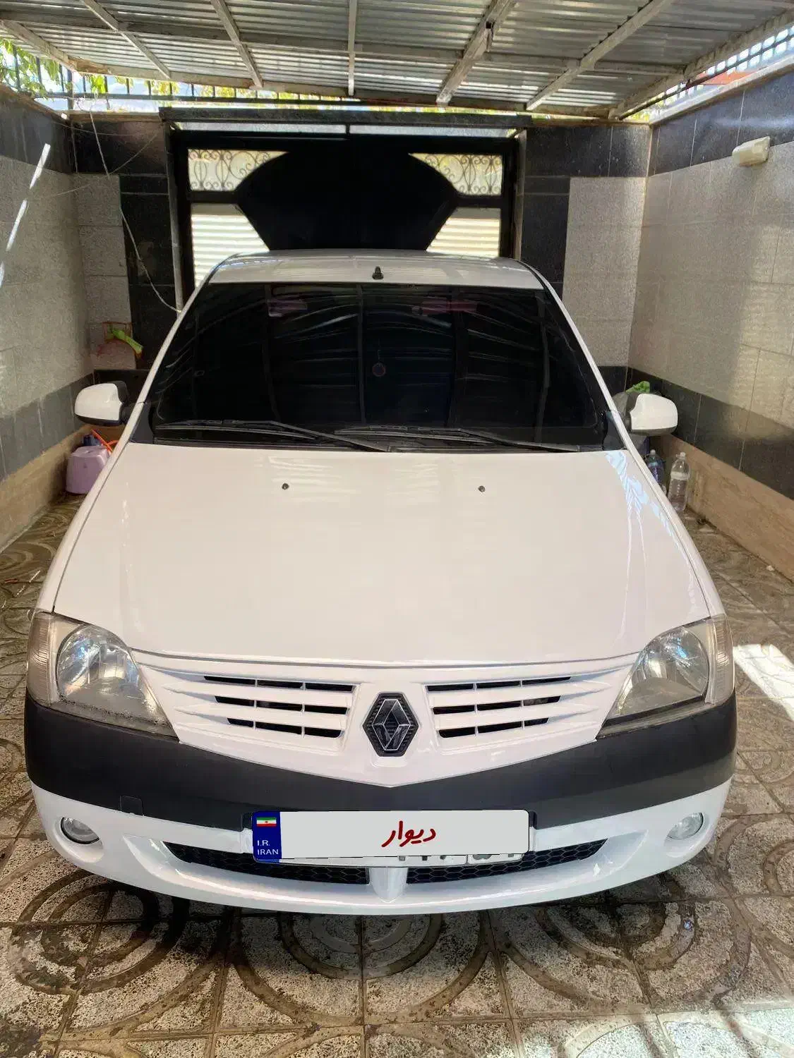 النود مدل ۹۵ e2 فول|خودرو سواری و وانت|سنندج, |دیوار