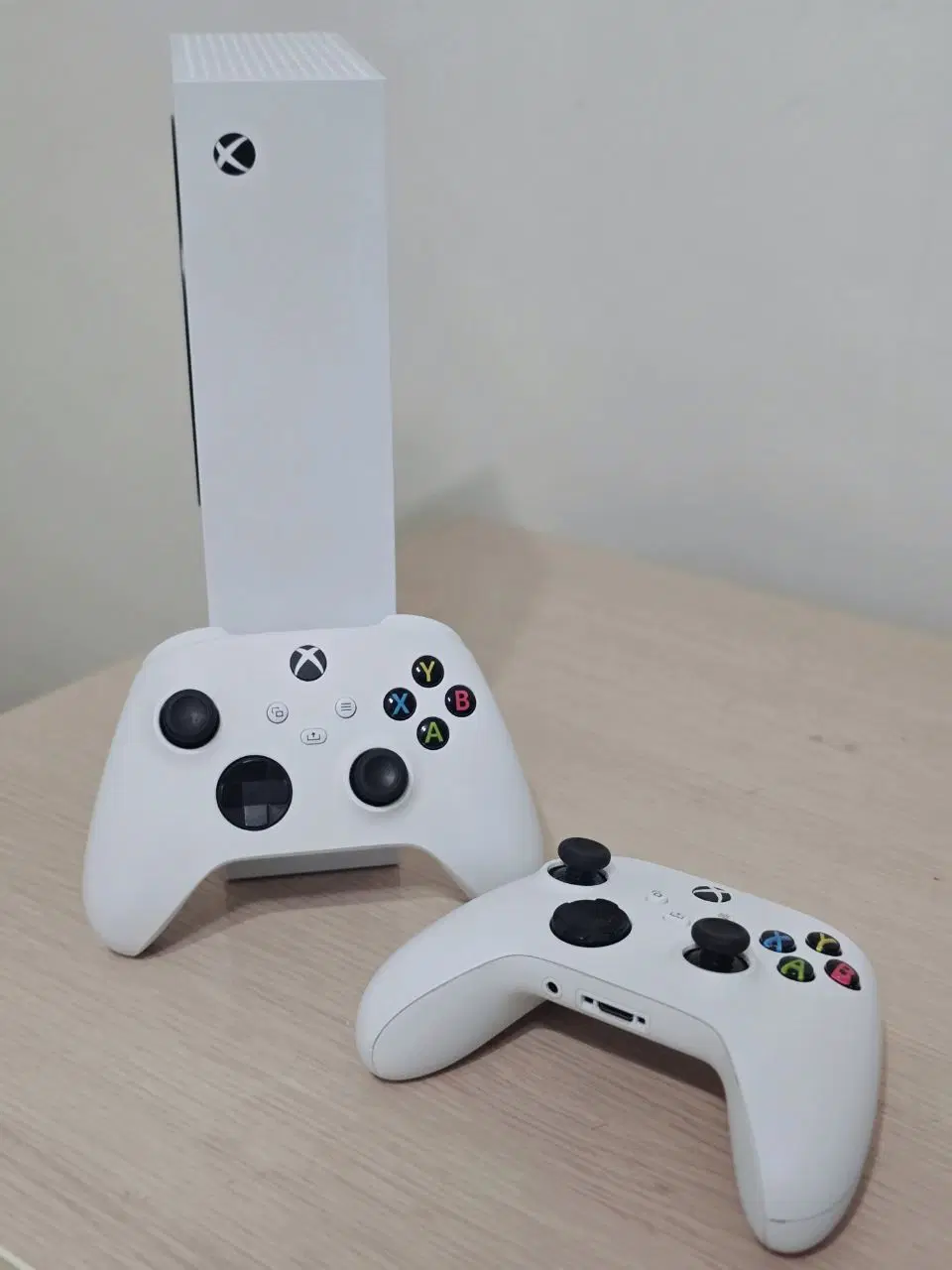 Xbox Series S|کنسول، بازی ویدئویی و آنلاین|تهران, سلسبیل شمالی|دیوار