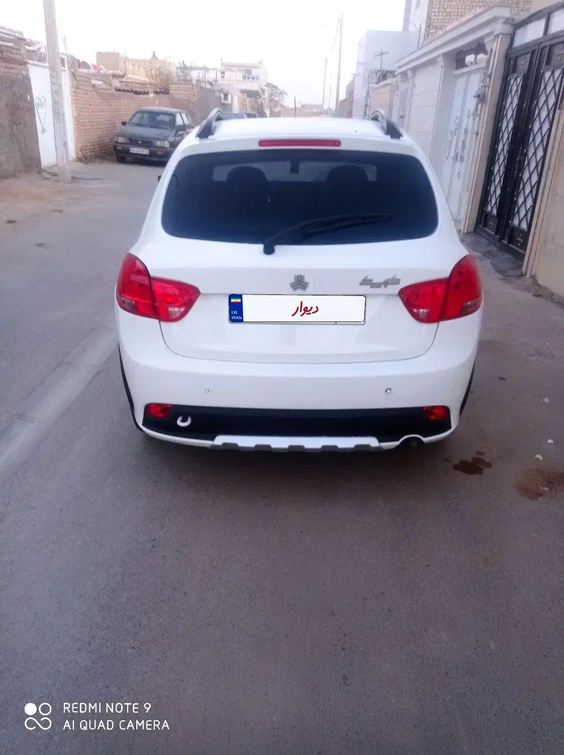 کوئیک|خودرو سواری و وانت|کاشمر, |دیوار