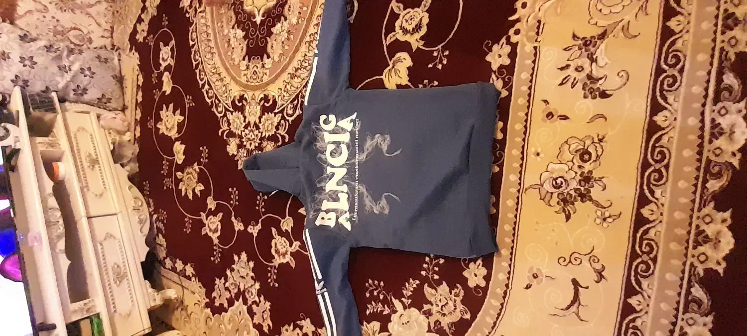 هودی سه نخ نو|لباس|سرپل ذهاب, |دیوار