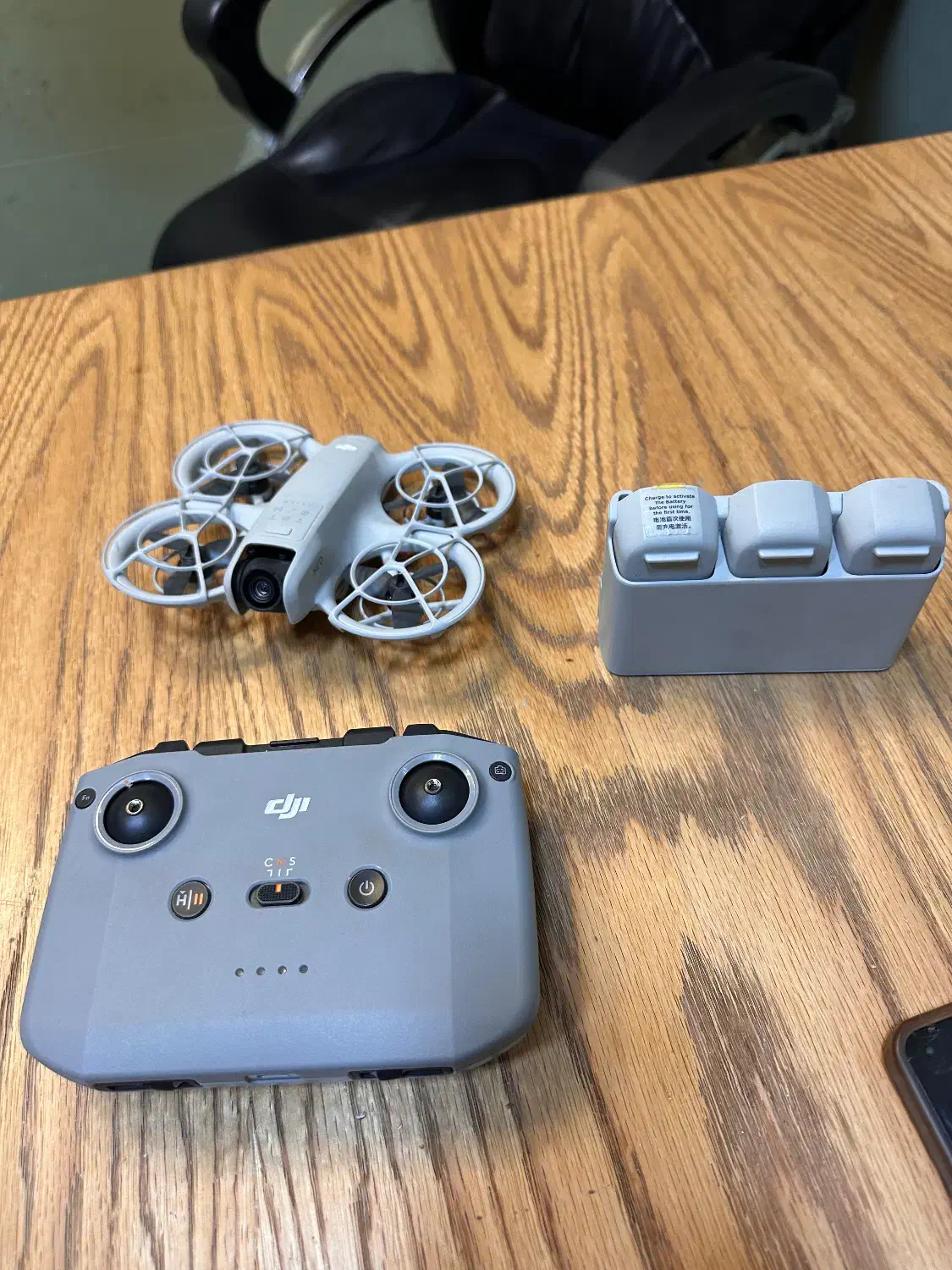 هلیشات dji neo|دوربین عکاسی و فیلم‌برداری|مه ولات, |دیوار