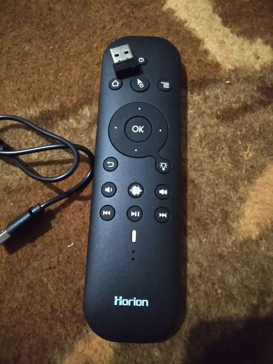 کنترل هوشمند ال ای دی هوریون|تلویزیون و پروژکتور|پاکدشت, پاکدشت (مامازند)|دیوار