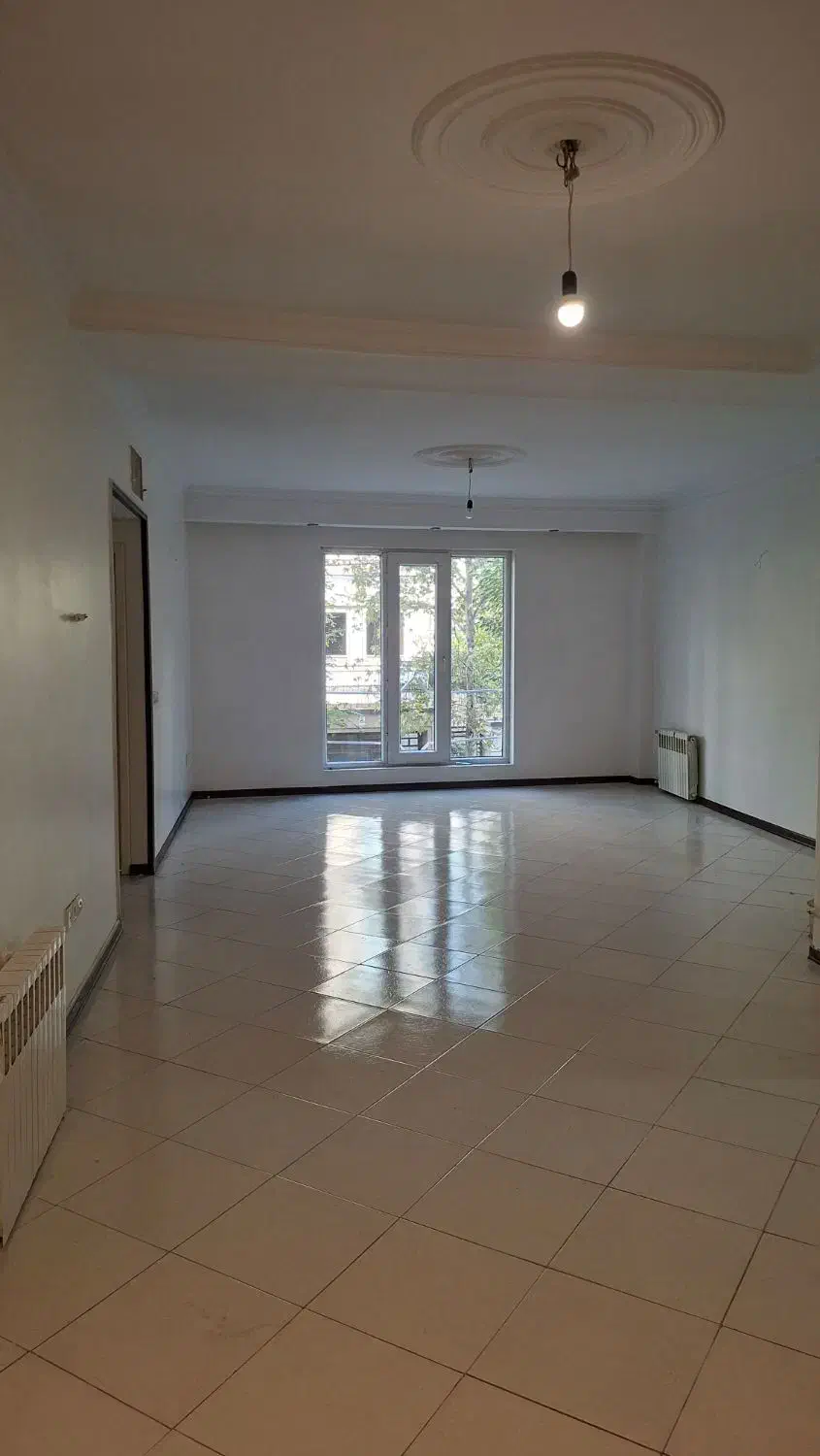 ۱۰۰ متر / ۲ خواب / ازگل/ توانبخشی