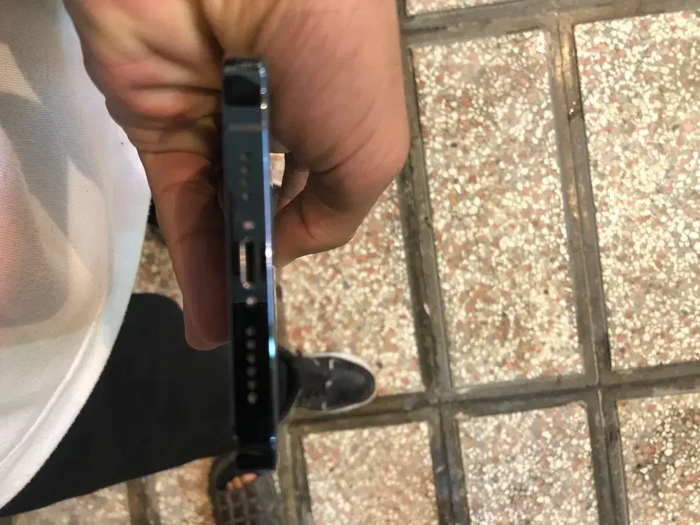 ۱۲پرومکس تمیز|موبایل|مشهد, سرافرازان|دیوار