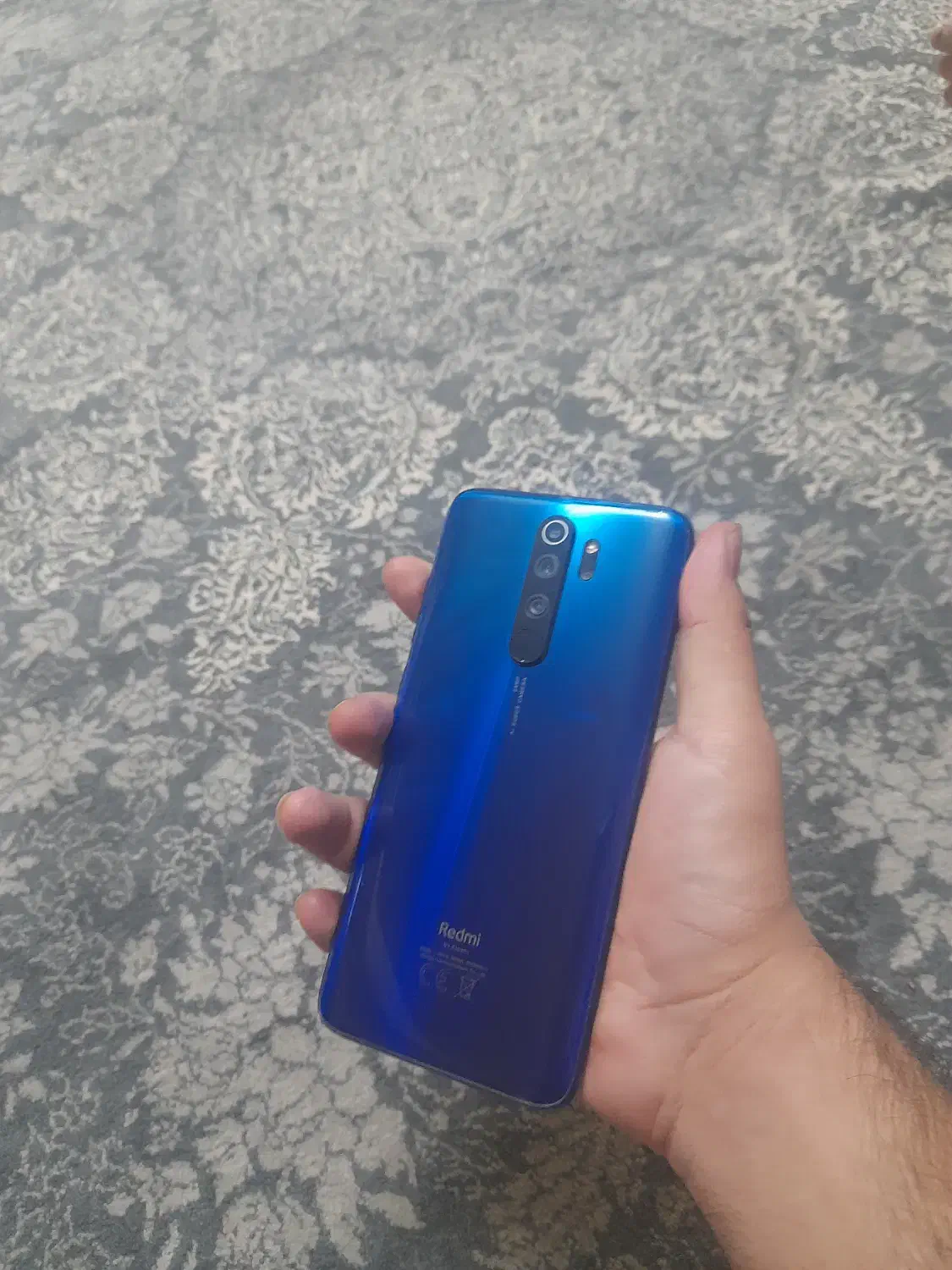 گوشی موبایل|موبایل|کرج, حیدرآباد|دیوار