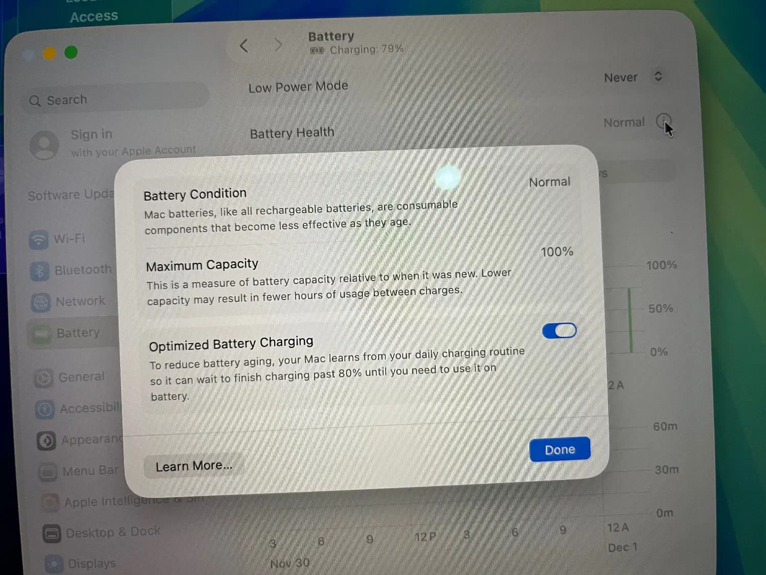 مک بوک پرو ۲۰۲۰ به همراه موس اپل ۲۰۲۱|رایانه همراه|یزد, |دیوار