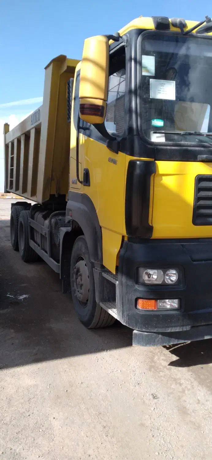 امیکو کمپرسی|خودرو سنگین|صوفیان, |دیوار