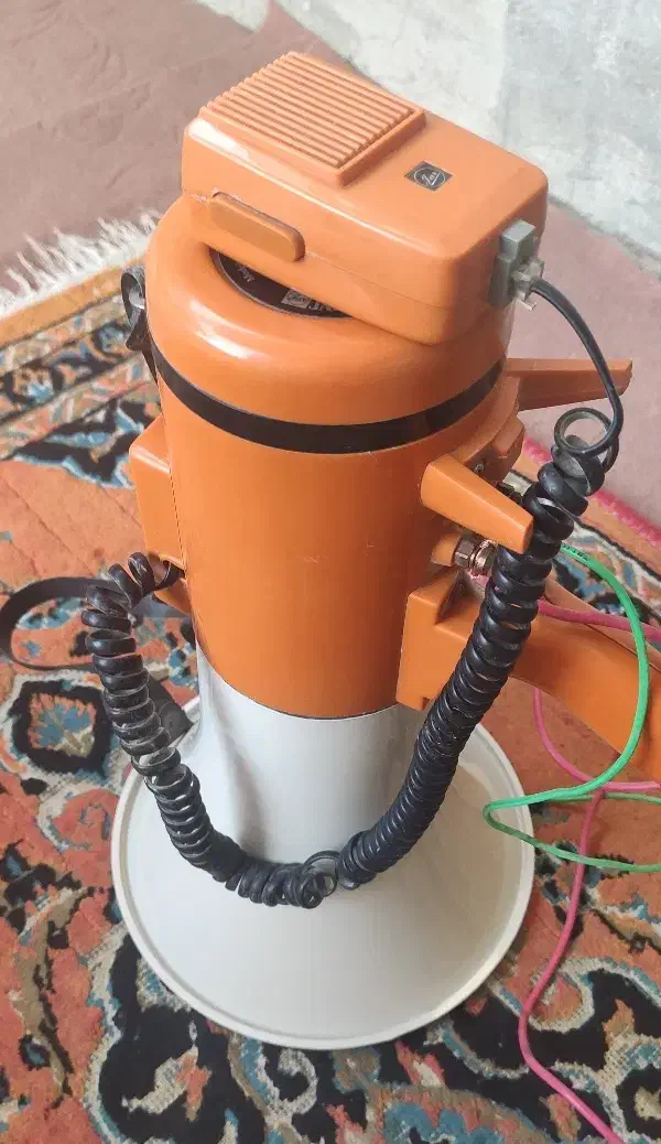 بلندگو دستی|سیستم صوتی خانگی|شیروان (خراسان), |دیوار