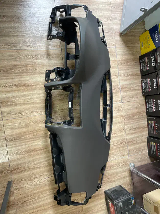 داشبورد کمری و اوریون|قطعات یدکی و لوازم جانبی|یزد, |دیوار