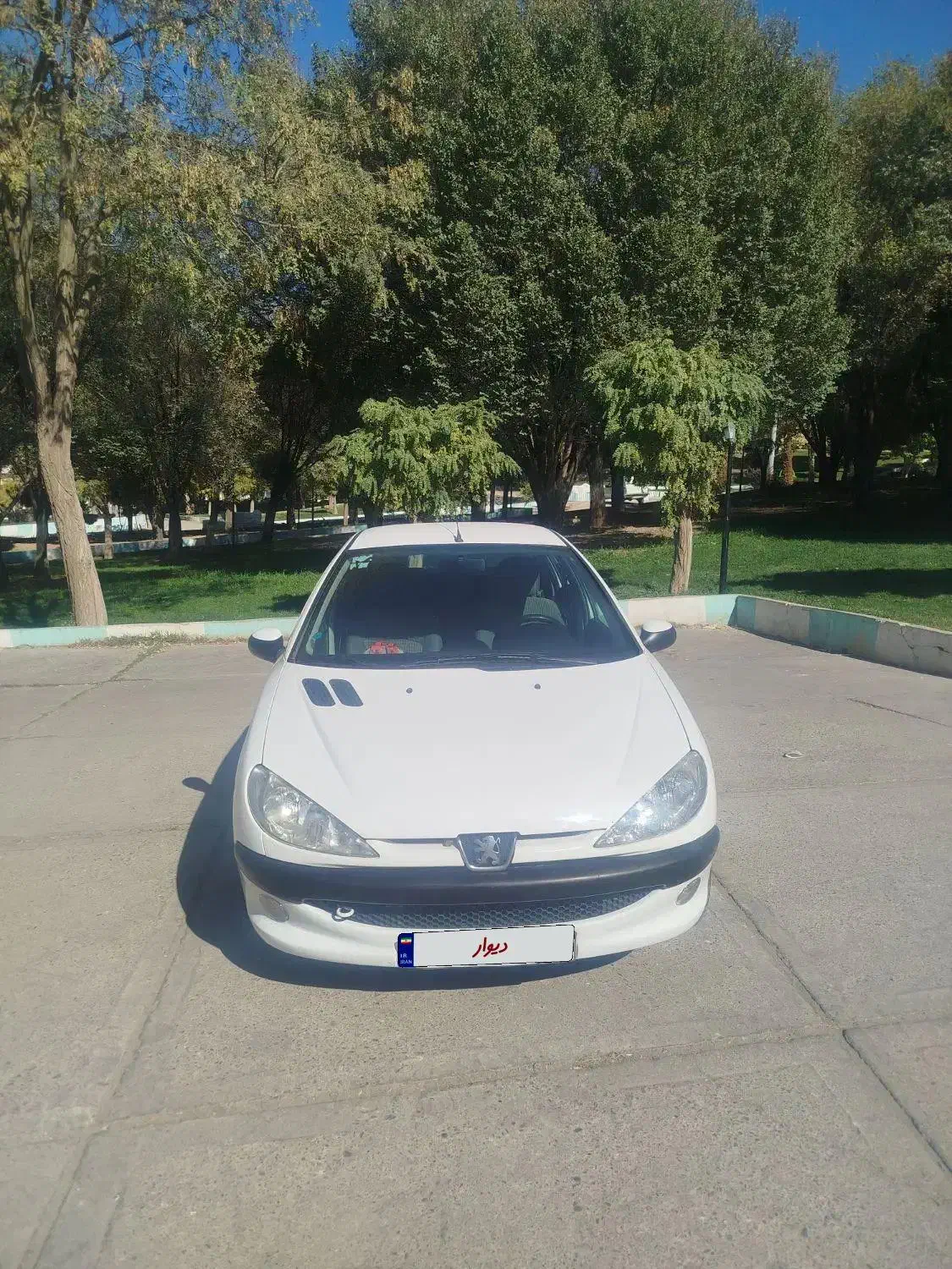 206sdمدل 93استثنایی|خودرو سواری و وانت|بوکان, |دیوار