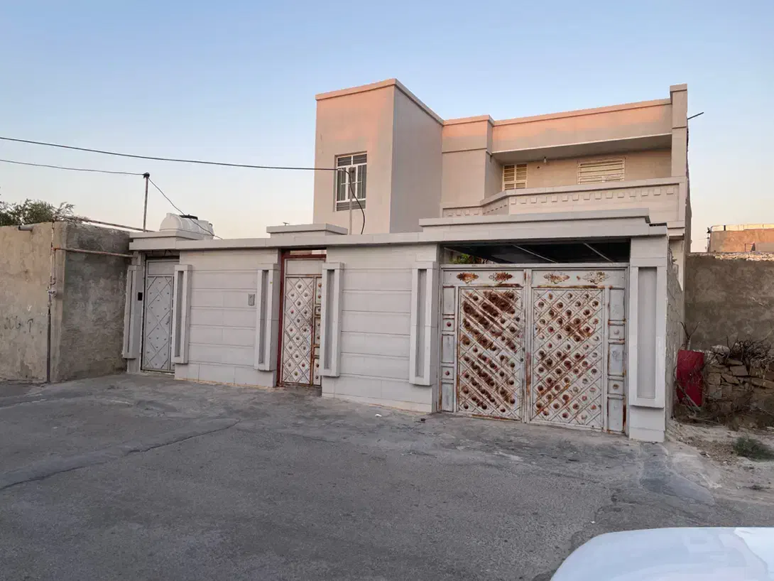 اجاره یک باب خانه ۳خواب طبقه بالا بازار امام رضا|اجارهٔ خانه و ویلا|دهدشت, |دیوار