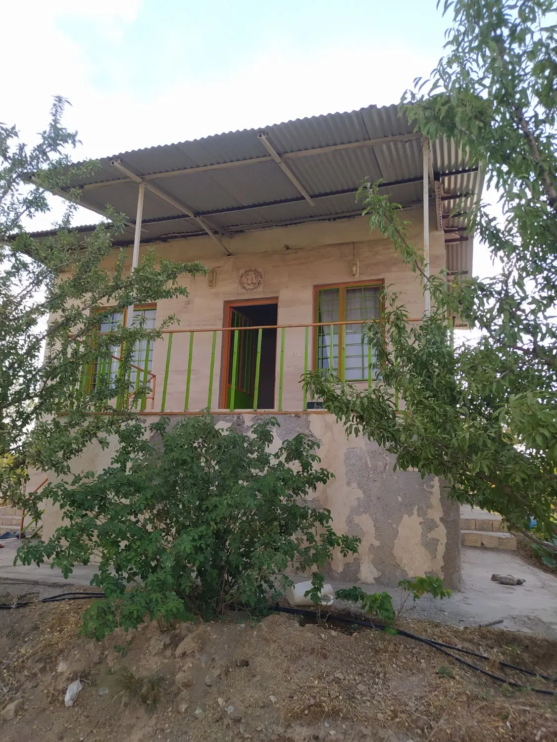 باغ|فروش دفتر صنعتی، کشاورزی، تجاری|زنجان, |دیوار