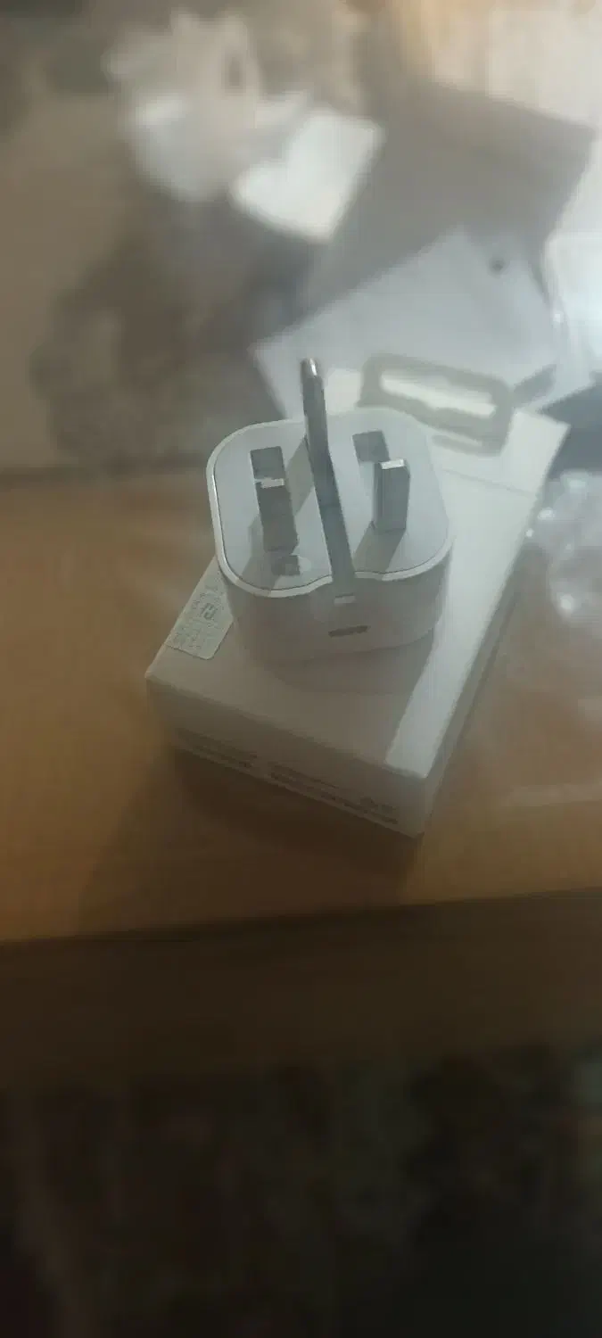 شارژر اپل|لوازم جانبی موبایل و تبلت|صفادشت, |دیوار