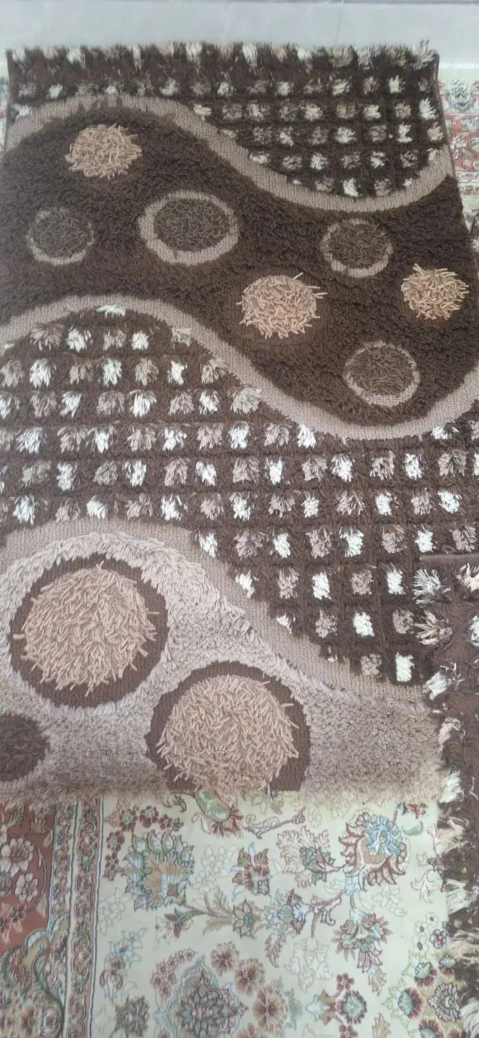 گلیم فرش|گلیم، جاجیم، گبه|محلات, |دیوار