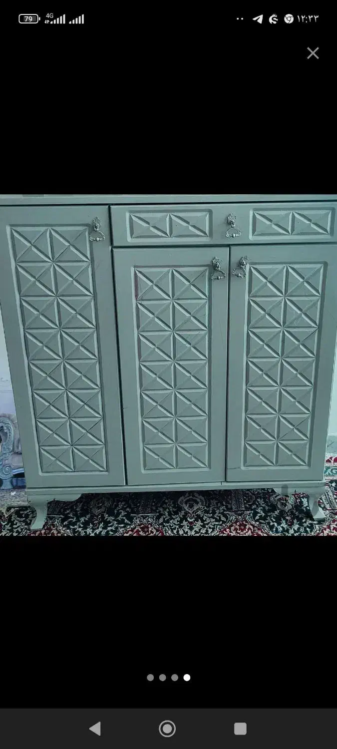 درحد نو|میز و صندلی غذاخوری|جیرفت, |دیوار