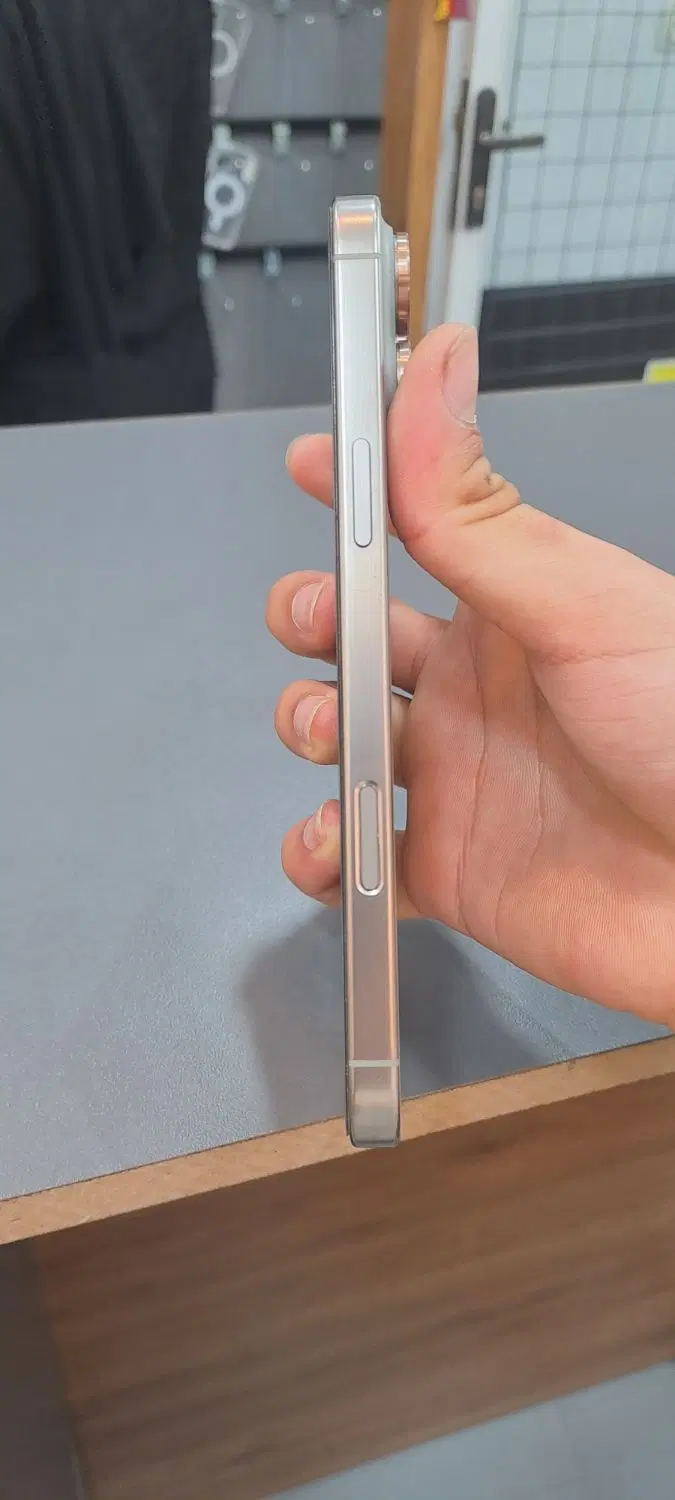 iphone 16 pro max|موبایل|اردبیل, |دیوار