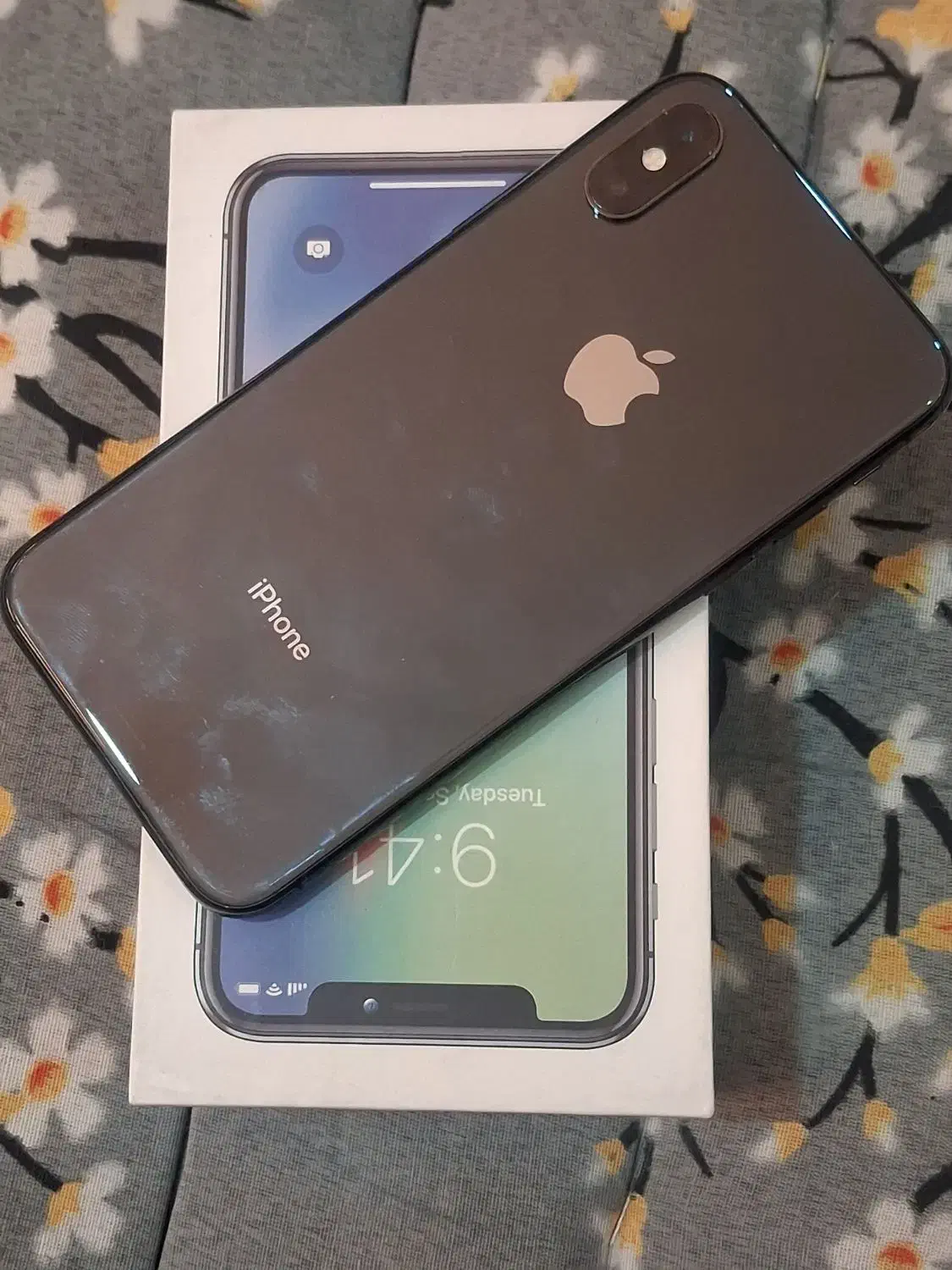 گوشی آیفون|موبایل|زاهدان, |دیوار