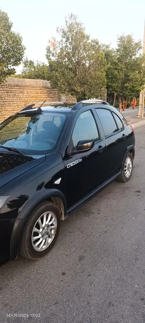 کوییک اتومات مدل ۹۷|خودرو سواری و وانت|مشهد, گلبرگ|دیوار