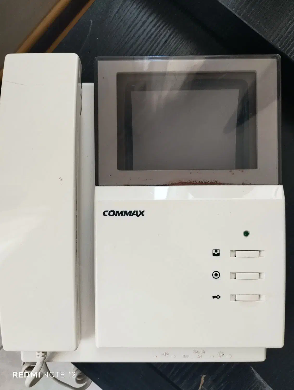 ایفون تصویری COMMAX|صوتی و تصویری|پردیس, فاز ۳|دیوار