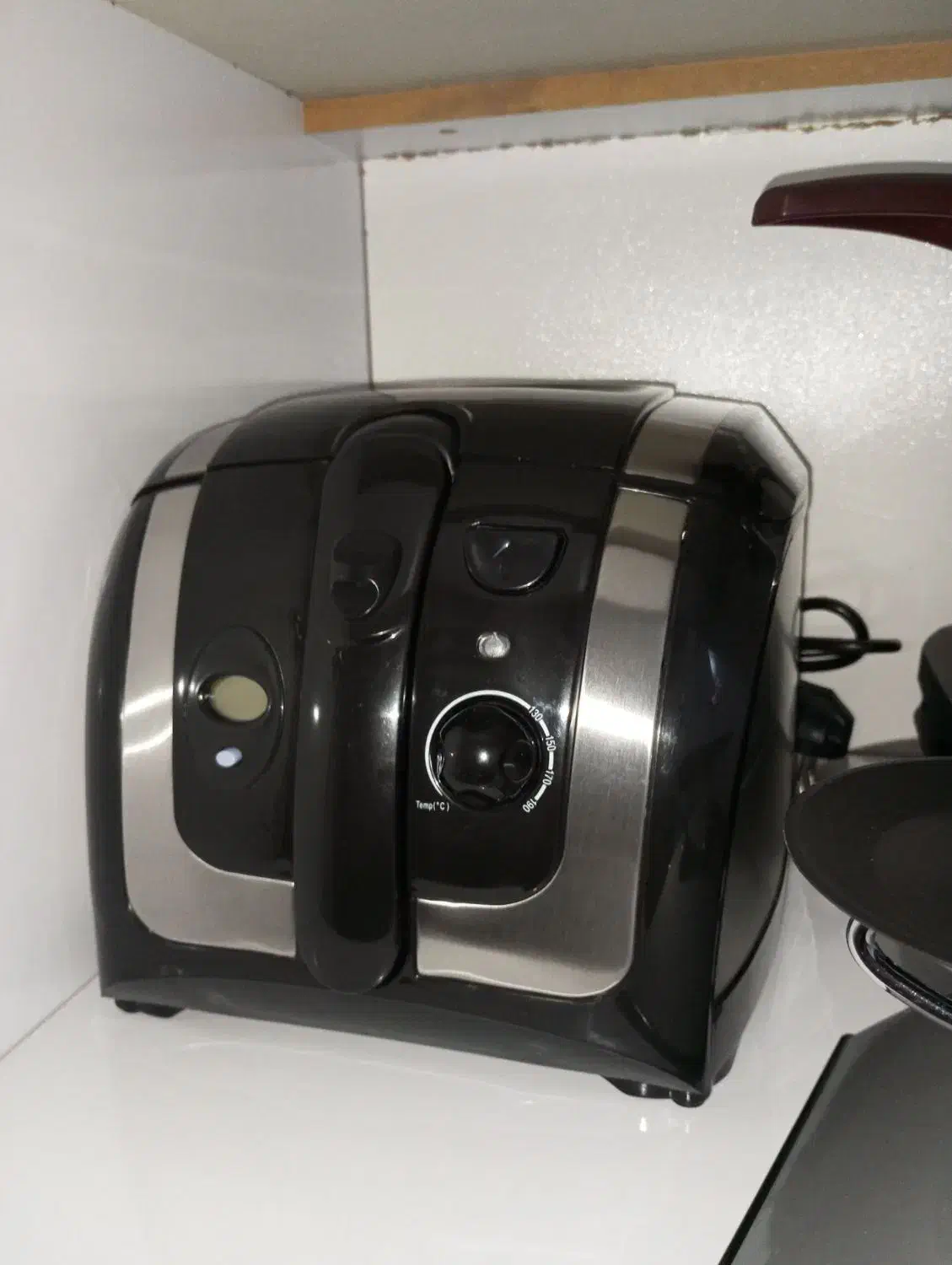 سرخ کن|اجاق گاز و لوازم برقی پختوپز|سبزوار, پاسداران|دیوار