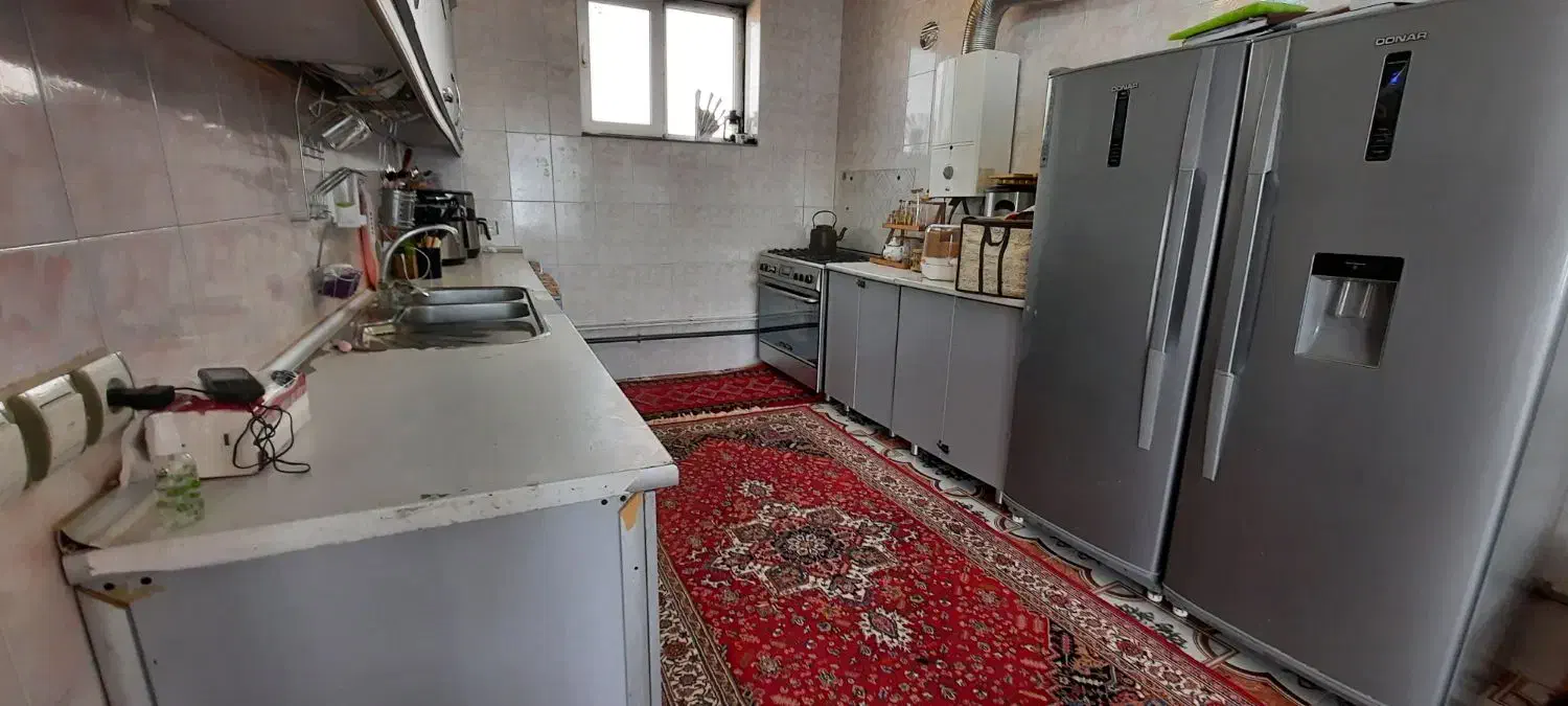 اجاره خانه مسکونی|اجارهٔ خانه و ویلا|مرند, |دیوار