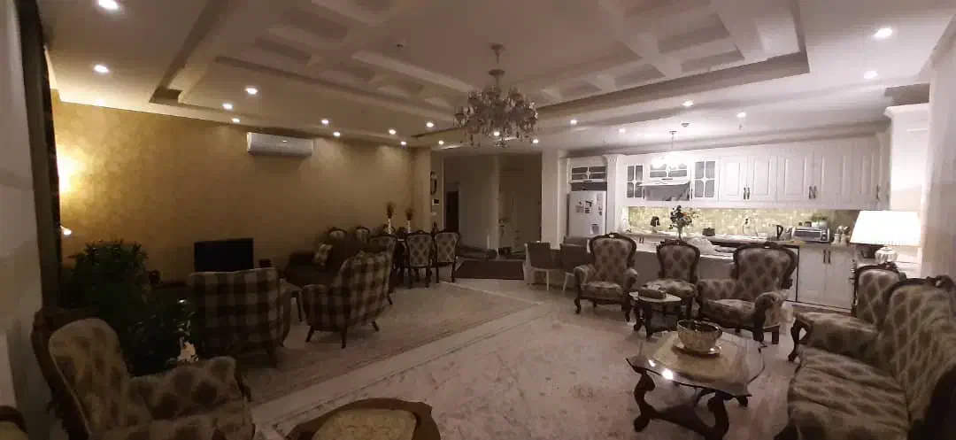 ۱۶۰متر آپارتمان کریدور ۲ واحدی سندآماده|فروش آپارتمان|مشهد, جاهد شهر|دیوار